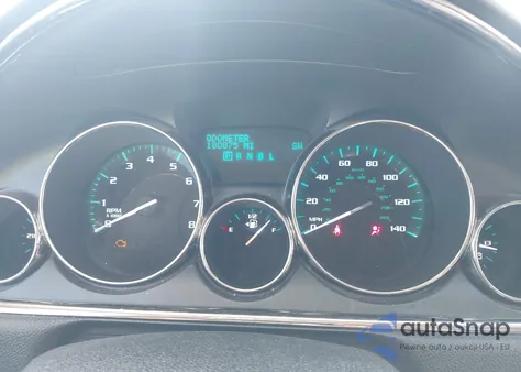 2016 Buick Enclave Premium from USA, damaged, VIN 5GAKVCKD5GJ342562